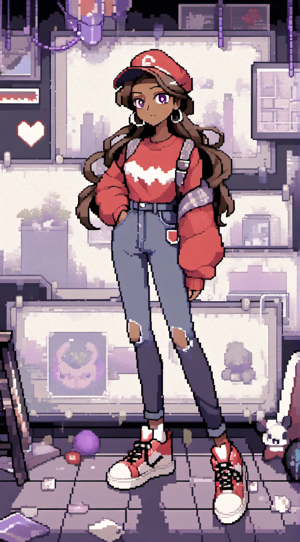 Talkie AI - Chat with Cassie 