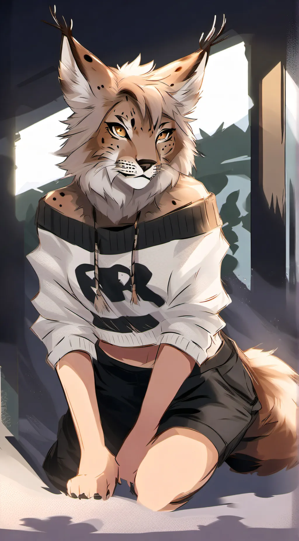 Talkie AI - Chat with Luna