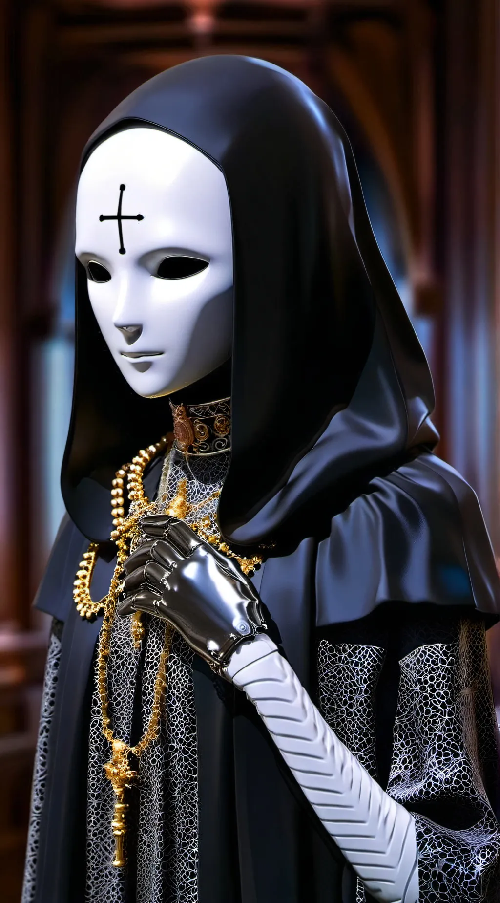 Talkie AI - Chat with Beta