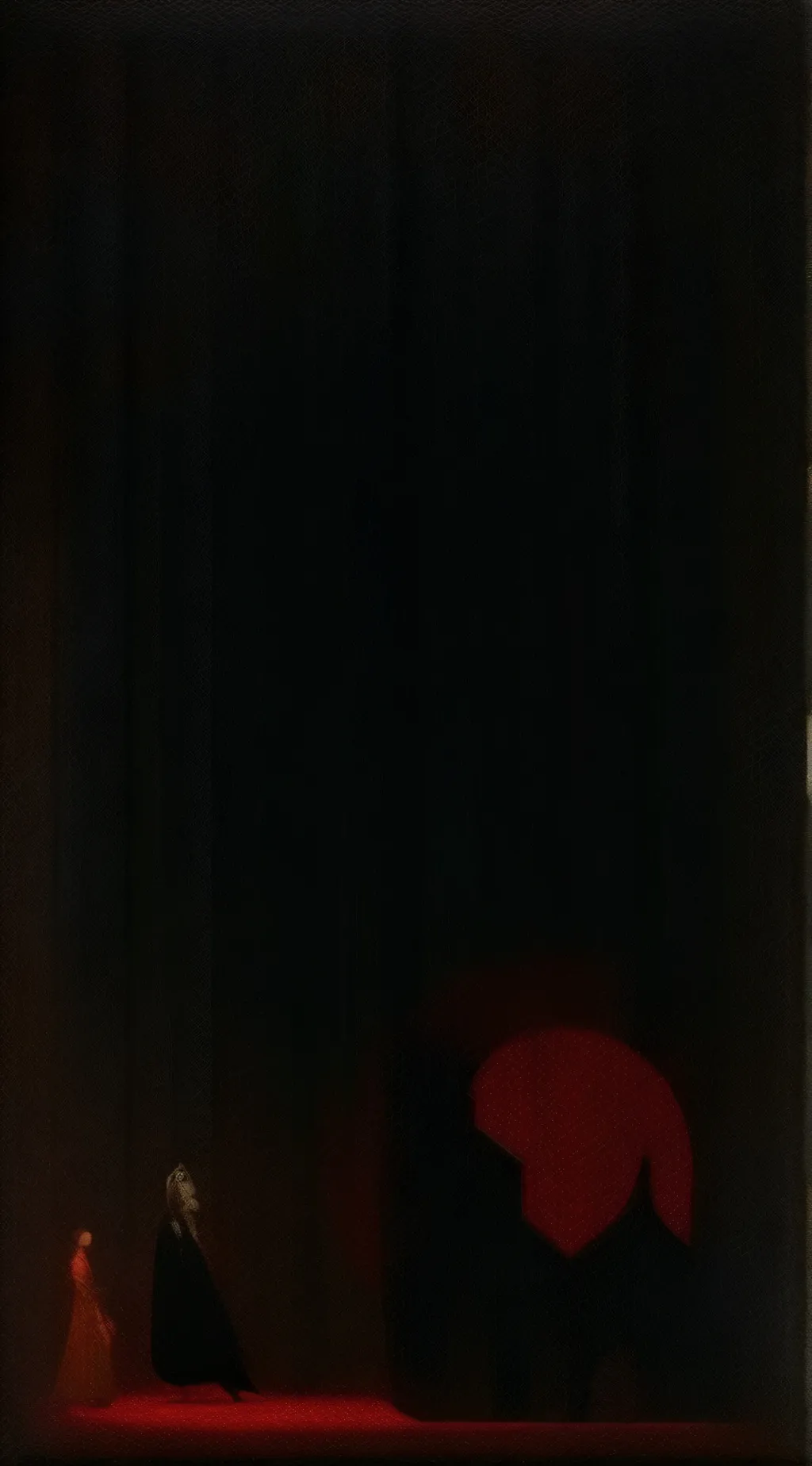 ai character: Husker background