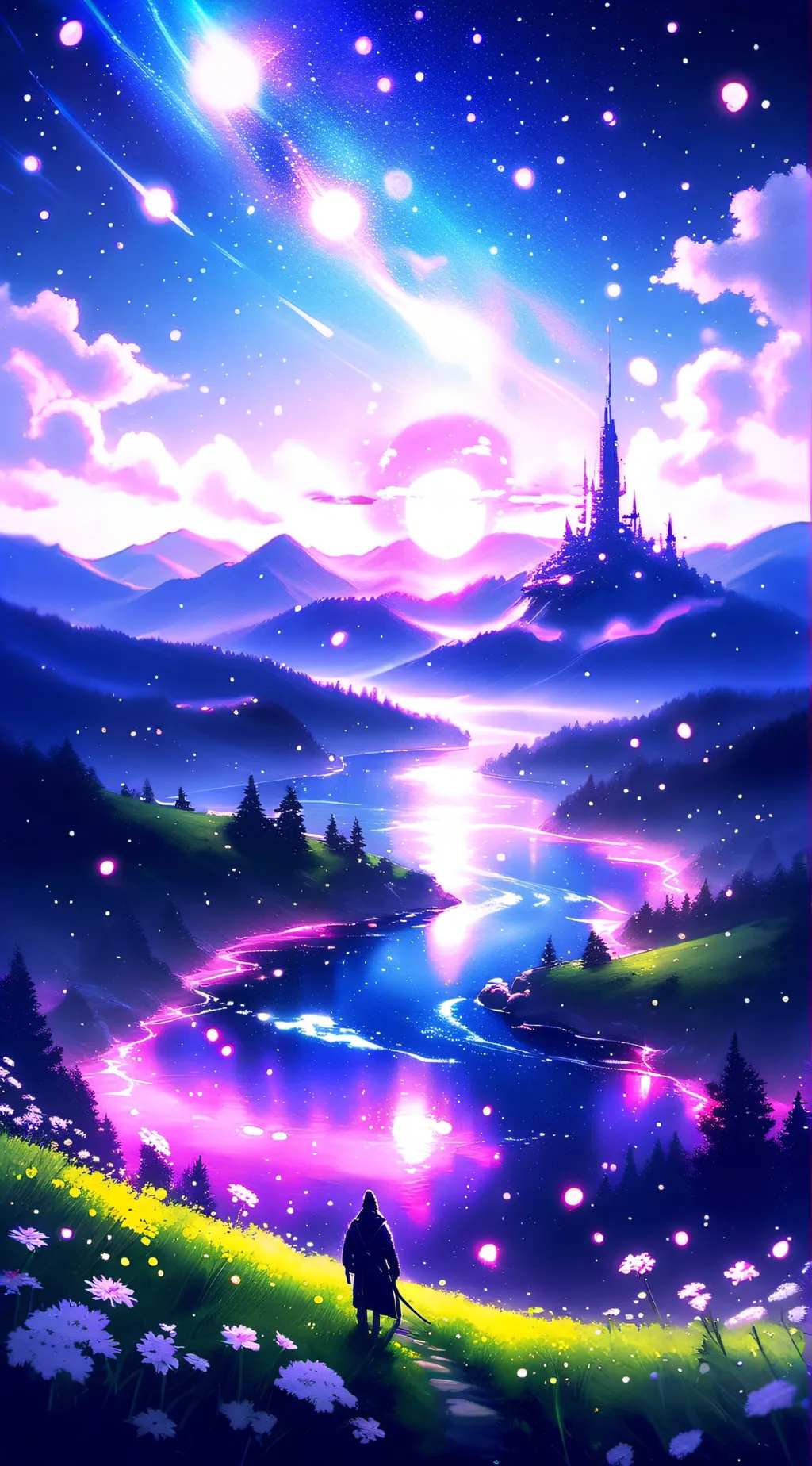 Talkie AI - Chat with New