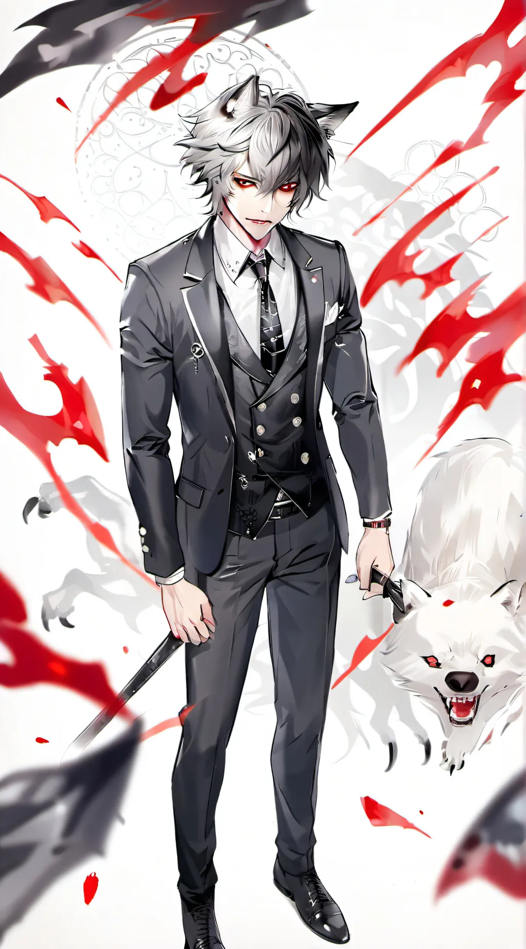 ai character: |£|Xander|£| background