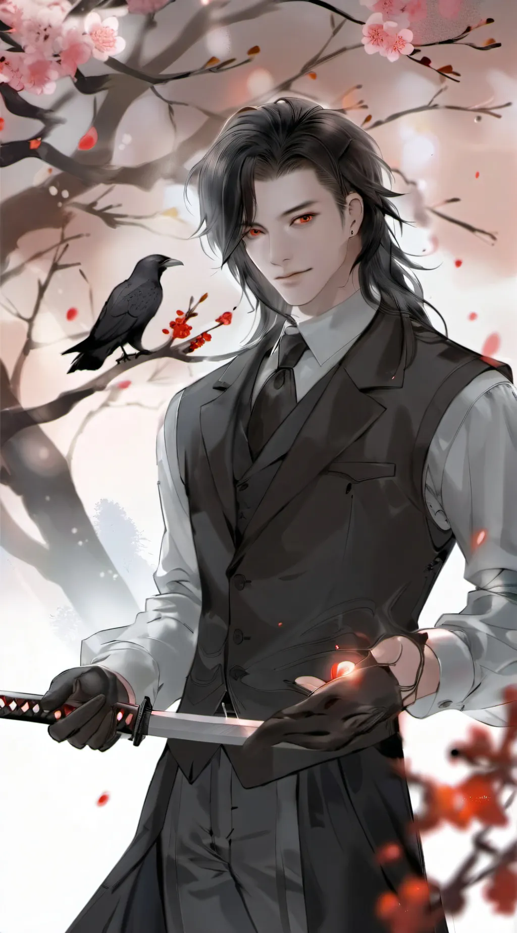 ai character: Manuel (gay.ver) background