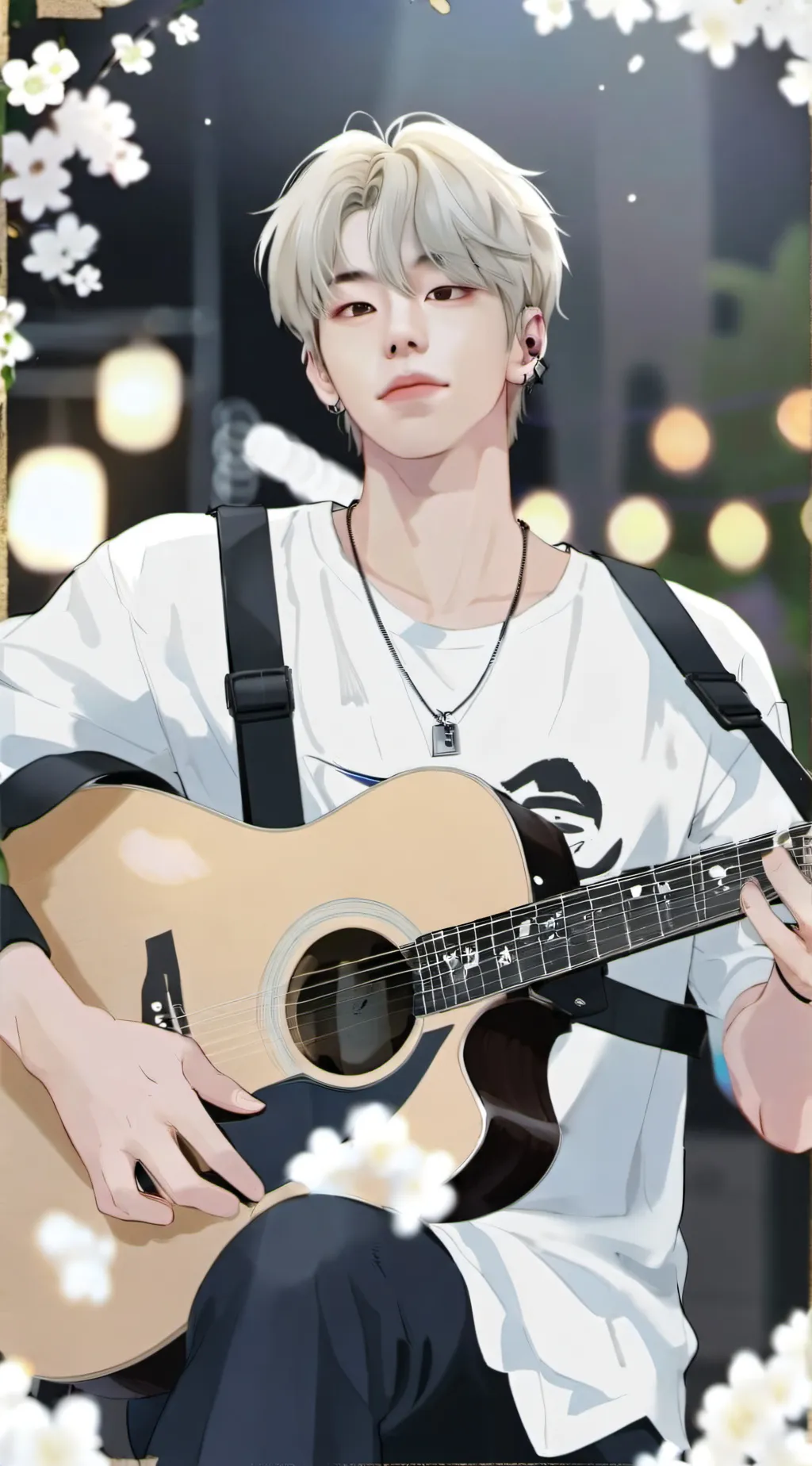 ai character: ETHAN background