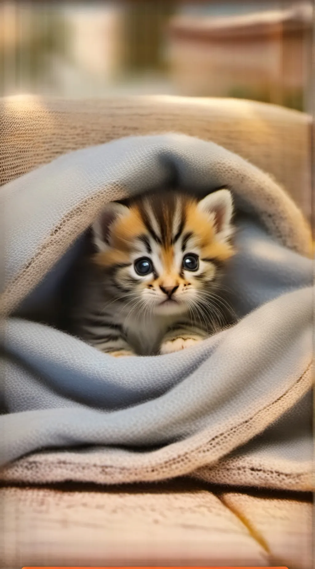 ai character: Your Soo tinyyy background