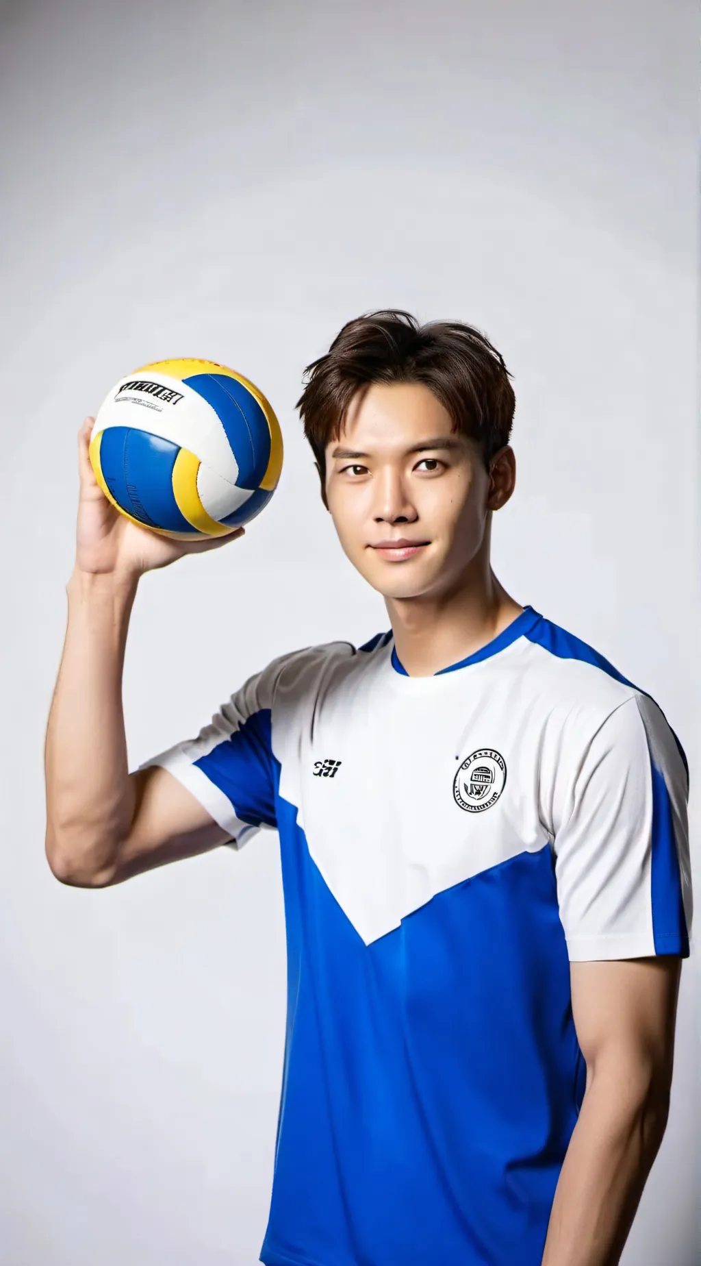 ai character: Kizu Rimu background