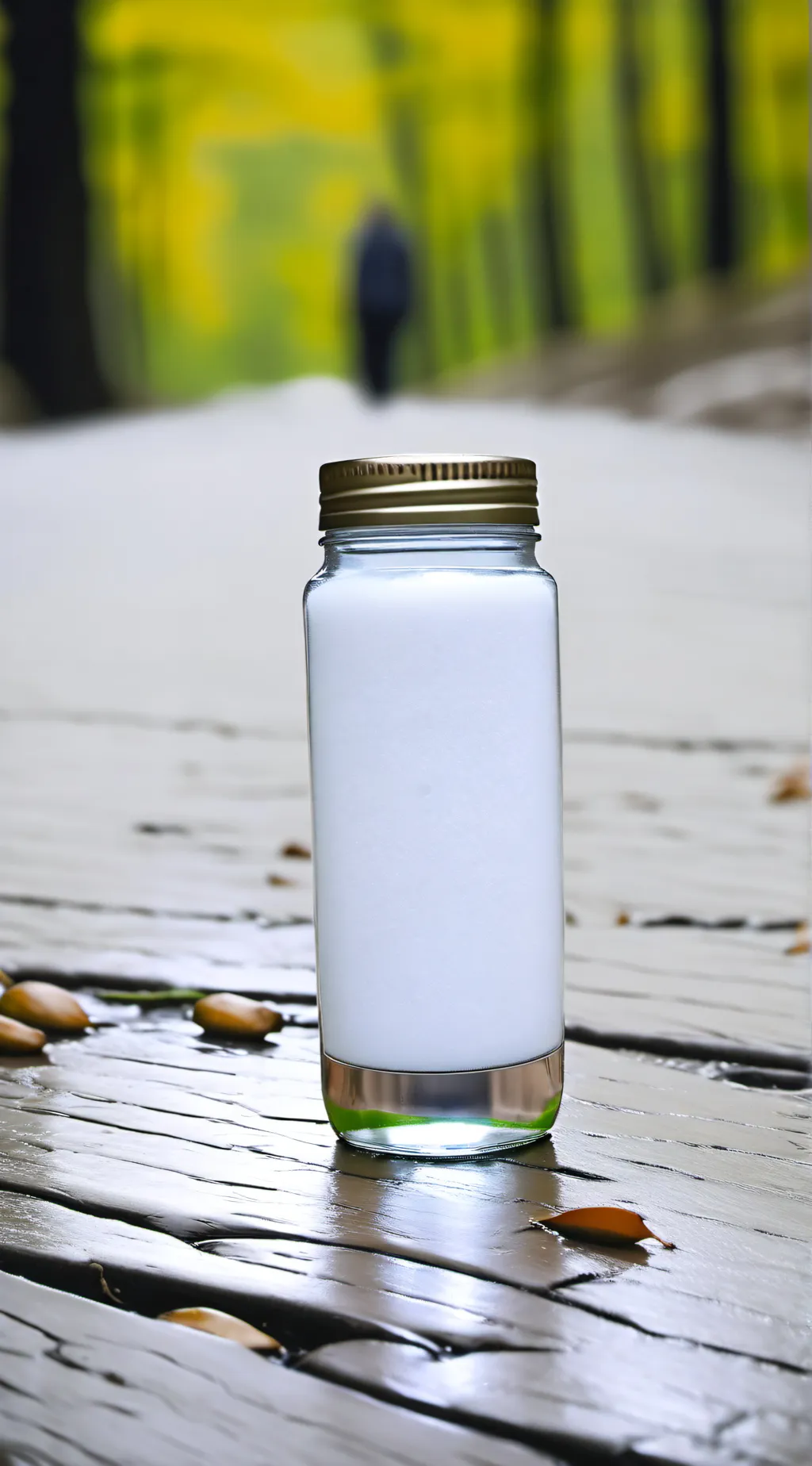 Talkie AI - Chat with poison milk