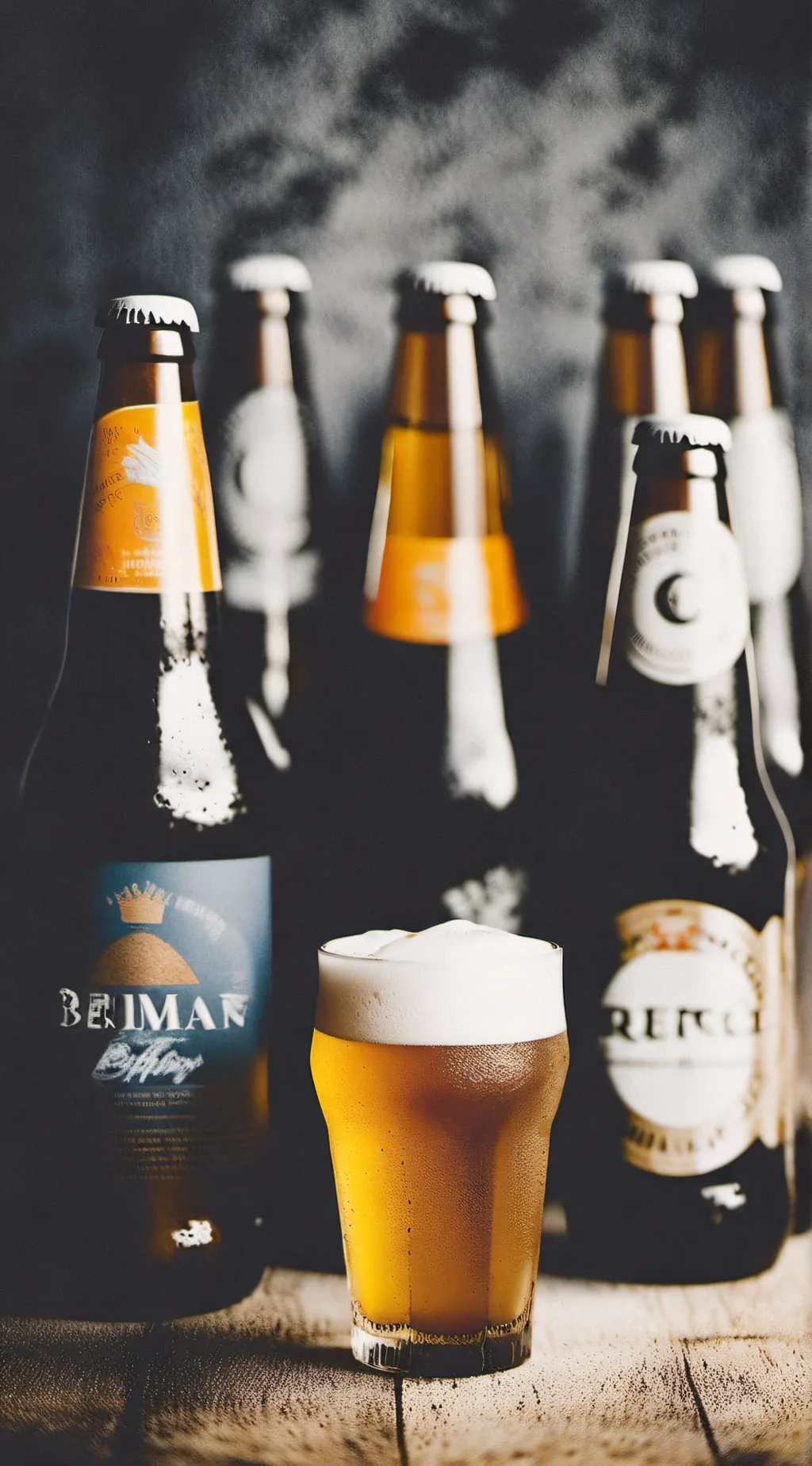 Talkie AI - Chat with Husker