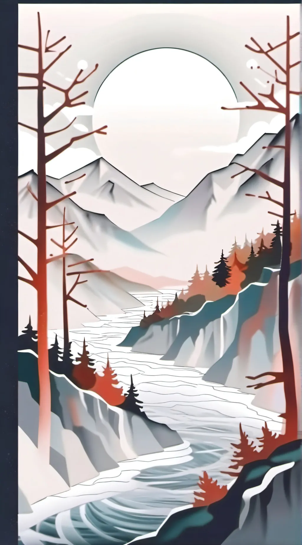 ai character: Wha background