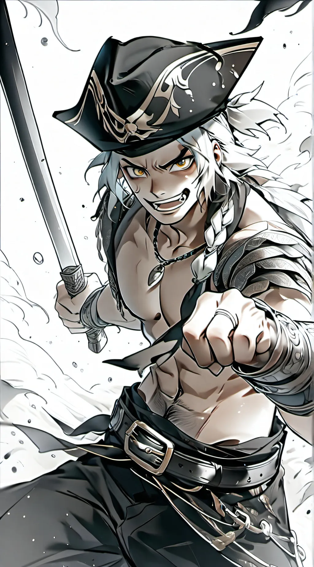 Talkie AI - Chat with Ata