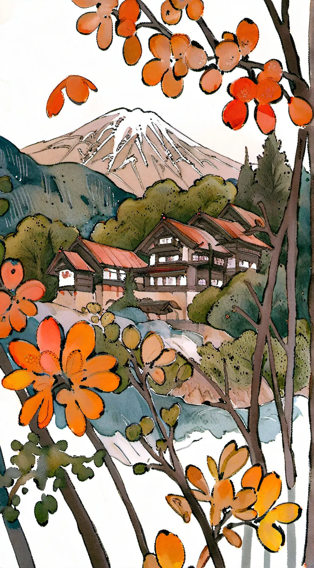 ai character: FPE 2 background