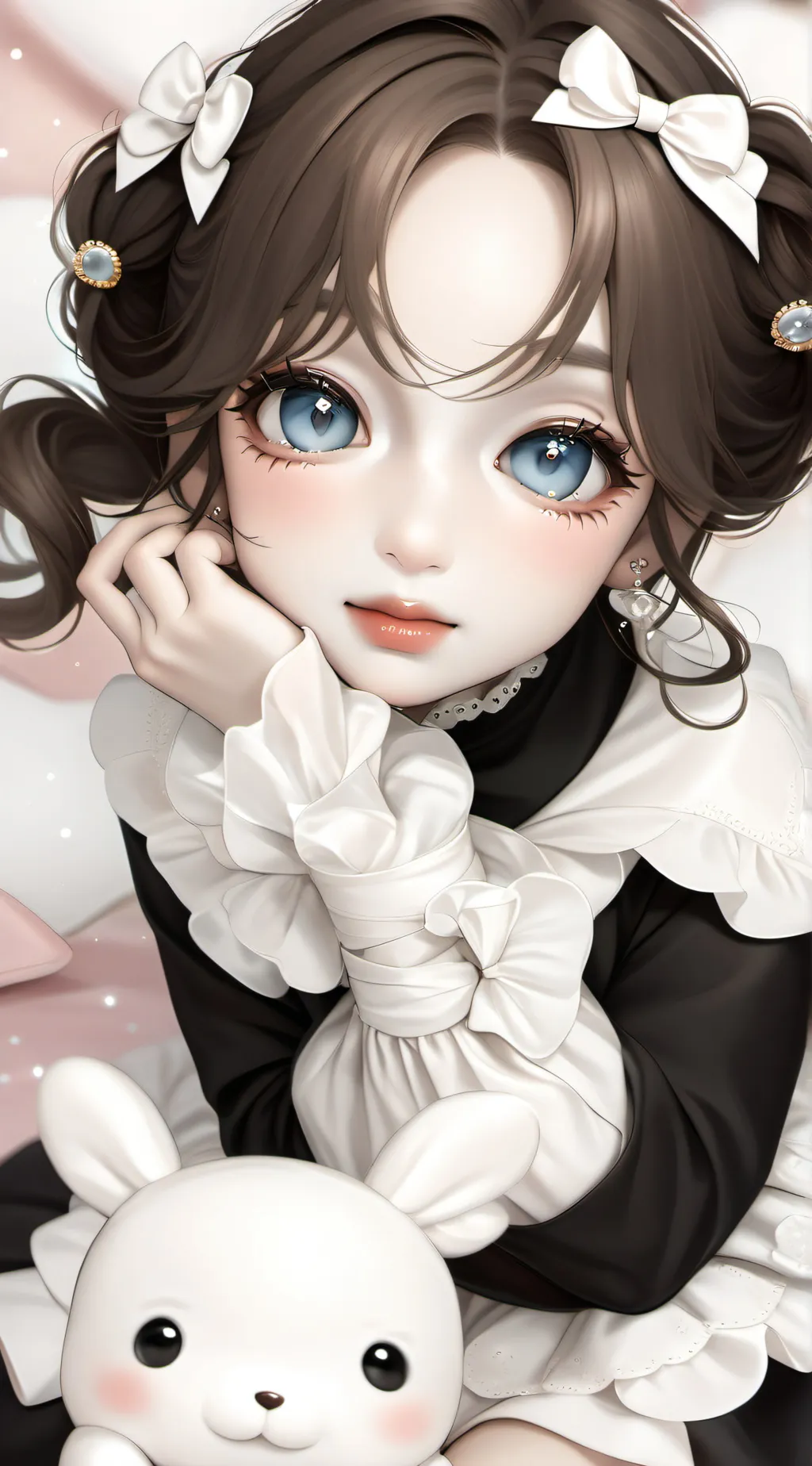 Talkie AI - Chat with Kidcore cece