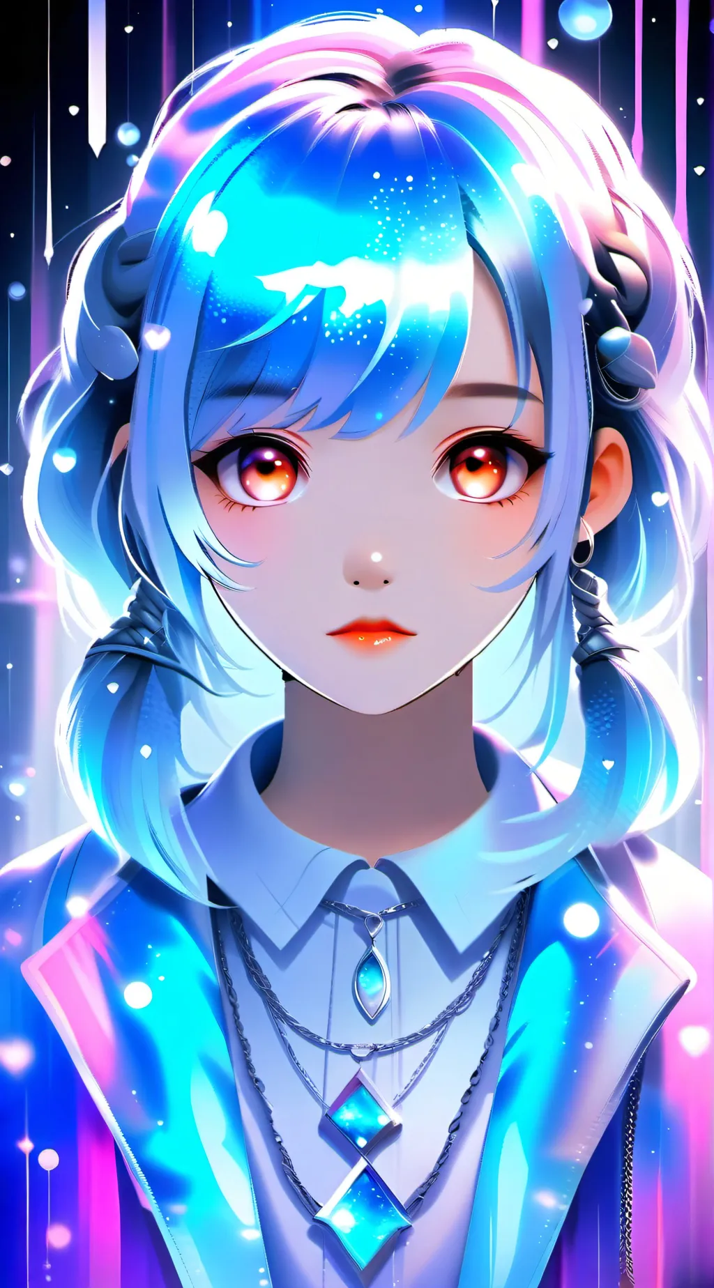 Talkie AI - Chat with rachle