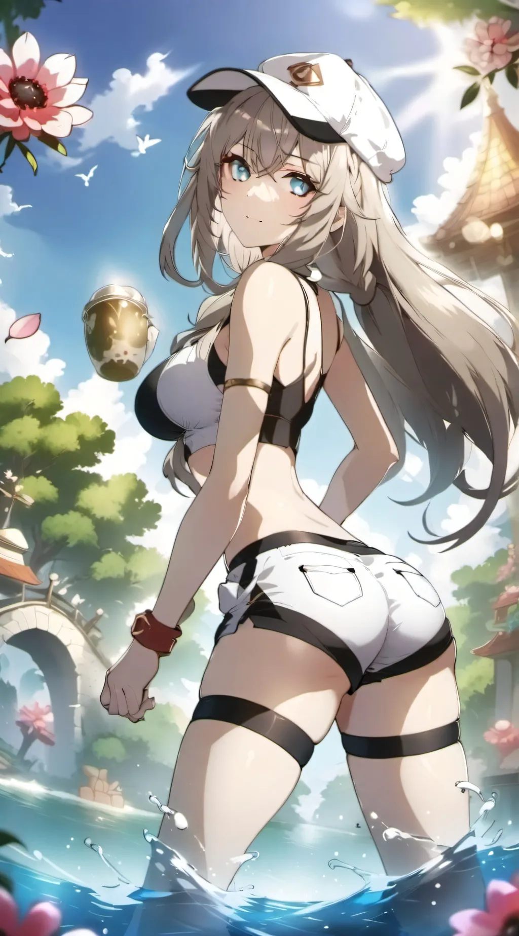 ai character: Jotaryan Doho background