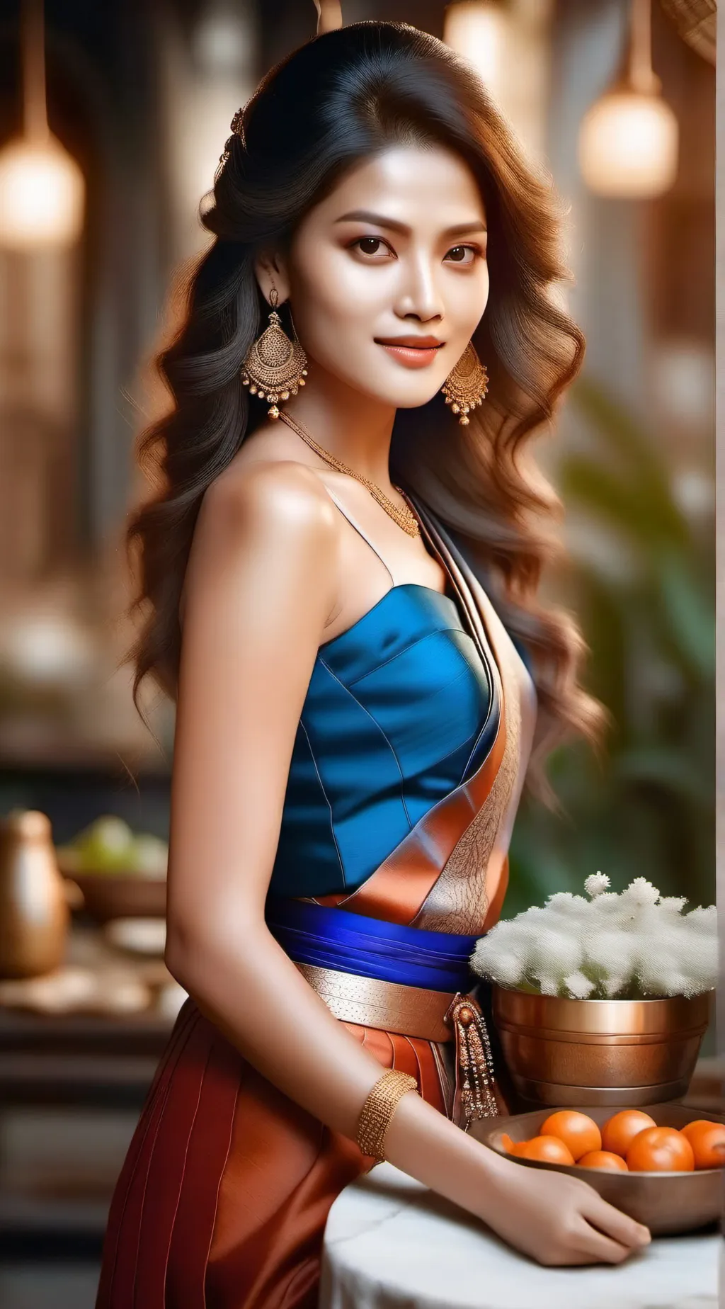 ai character: 𝐾𝑖𝑚𝑏𝑒𝑟 𝑣𝑠 𝑐ℎ𝑜𝑙𝑒 background