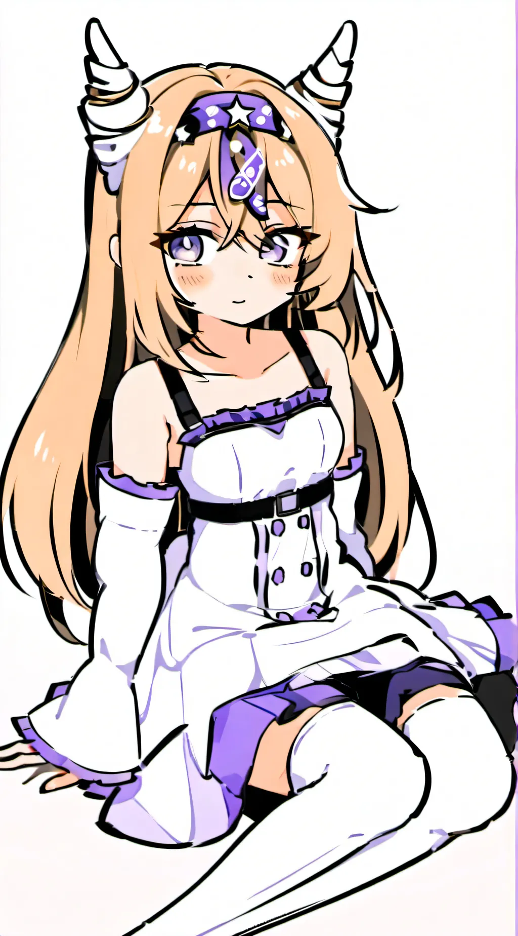 ai character: Mha background