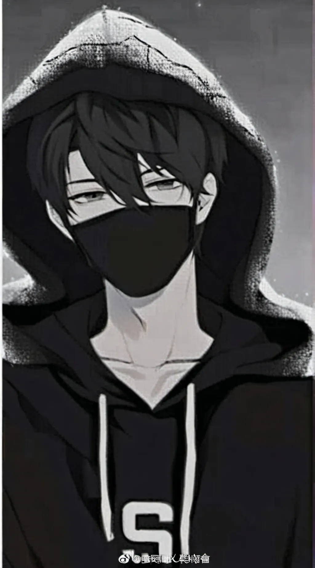 ai character: Nozomi background