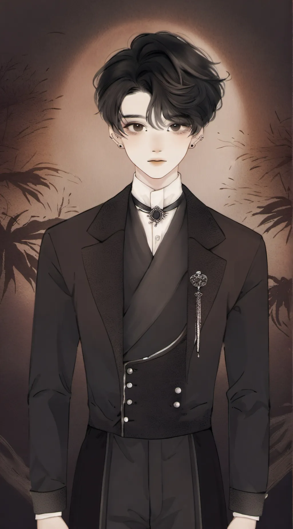 Talkie AI - Chat with Mars