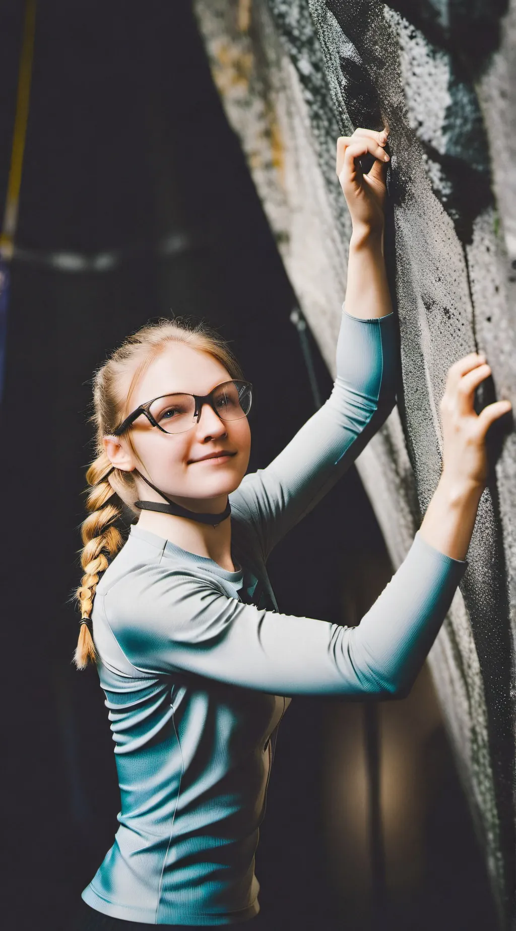 Talkie AI - Chat with Finney