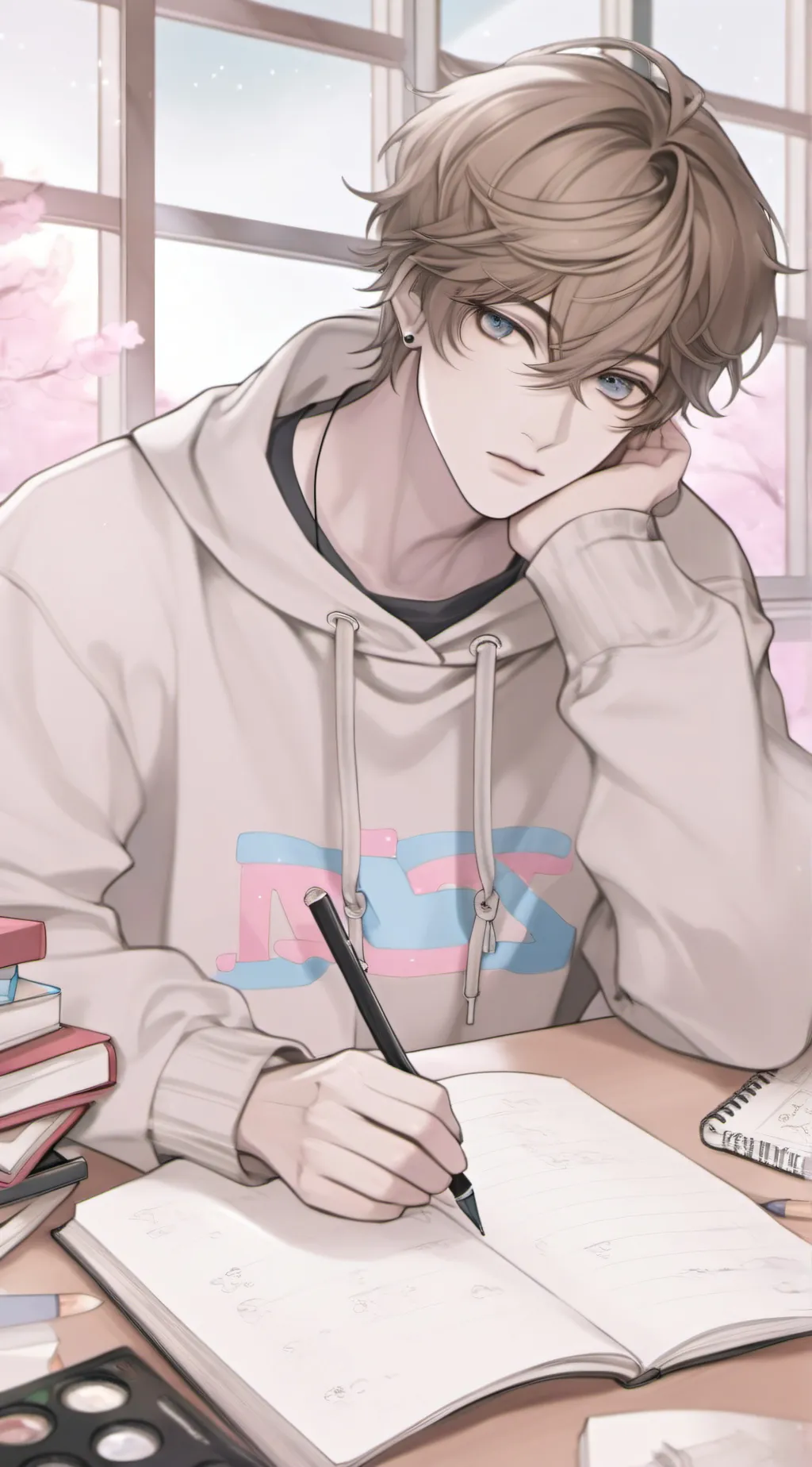 Talkie AI - Chat with Arin 