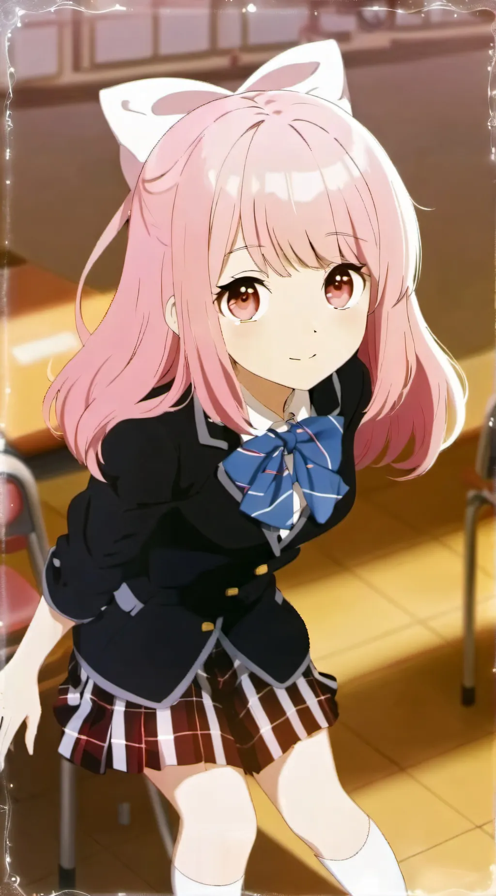 Talkie AI - Chat with Katie 