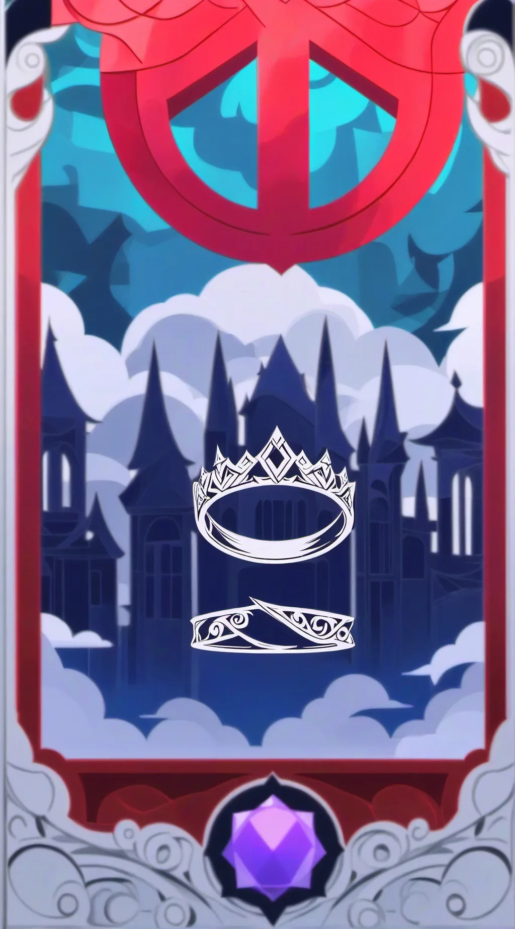 ai character: fpe background