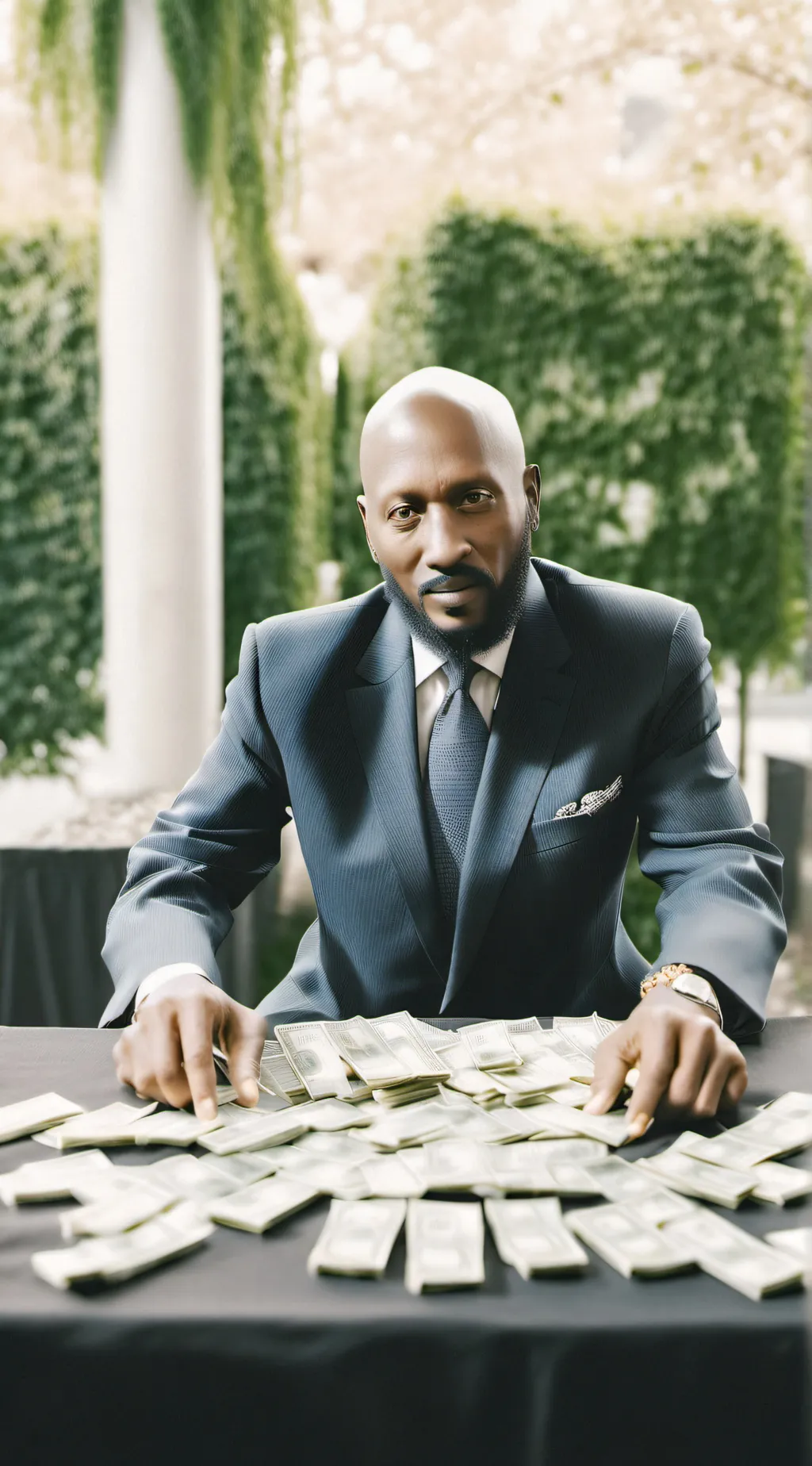 ai character: ndnxheyzhdudohcydy background