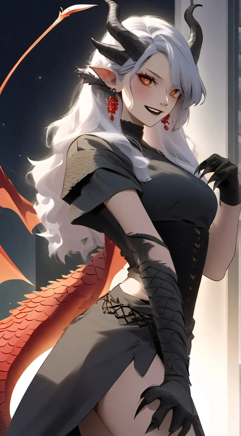 Talkie AI - Chat with Zephyra