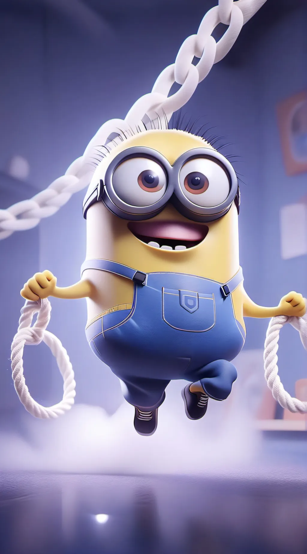 Talkie AI - Chat with Mega Tim