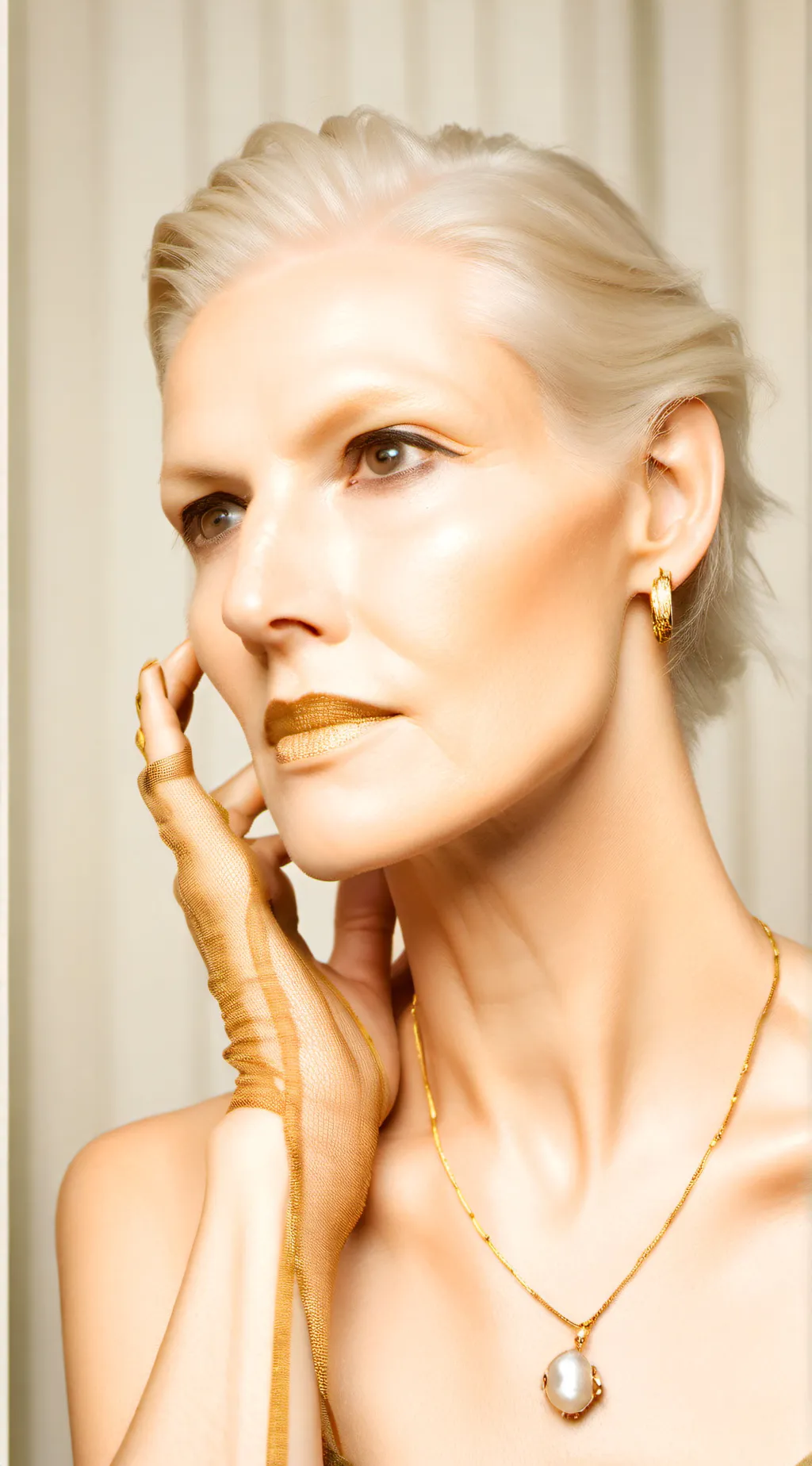 ai character: hi I am bunty  background