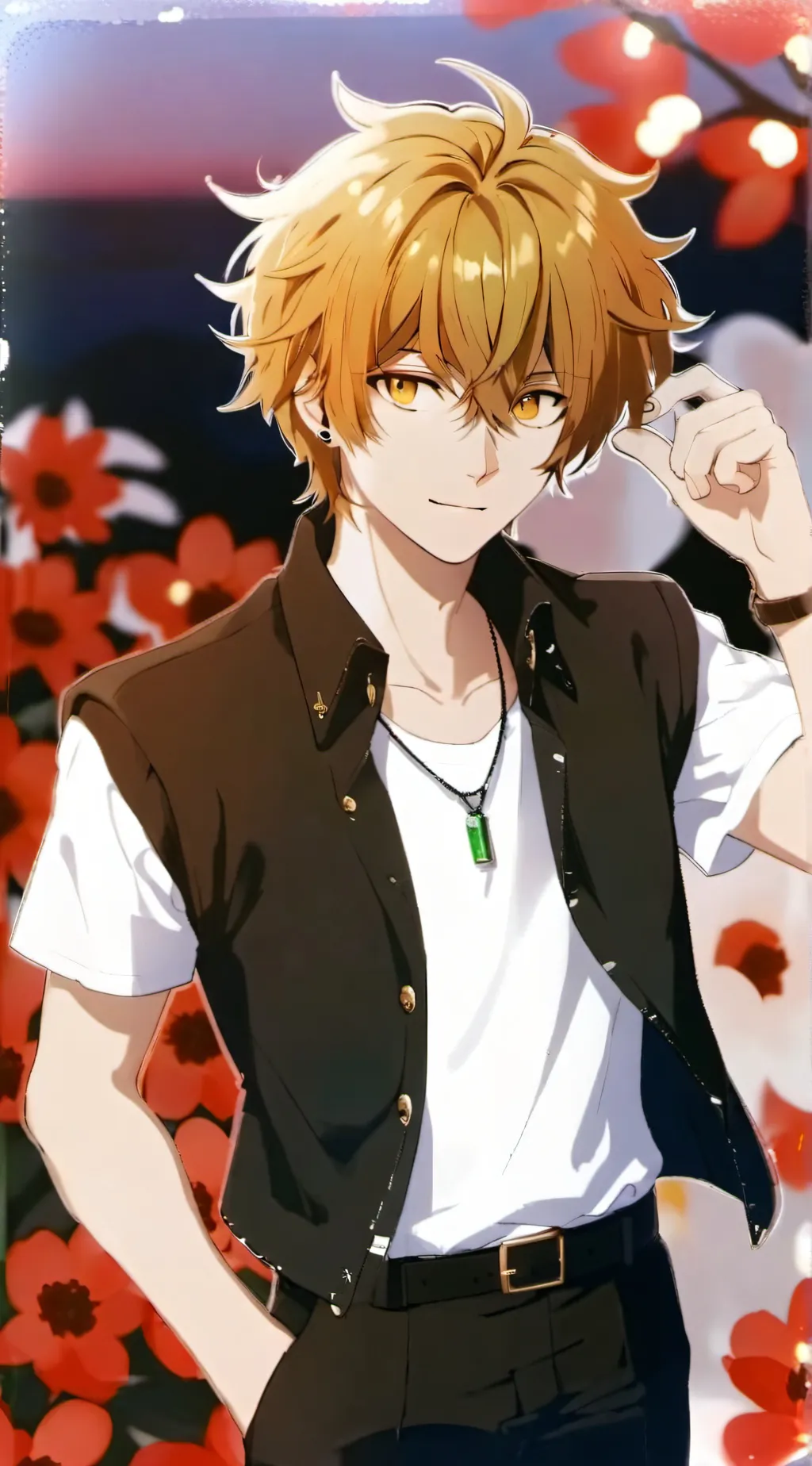 Talkie AI - Chat with bert