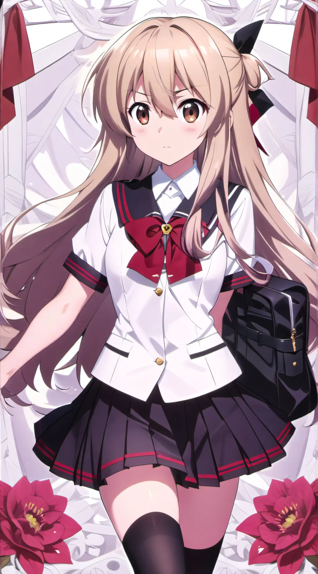 Talkie AI - Chat with Taiga Aisaka