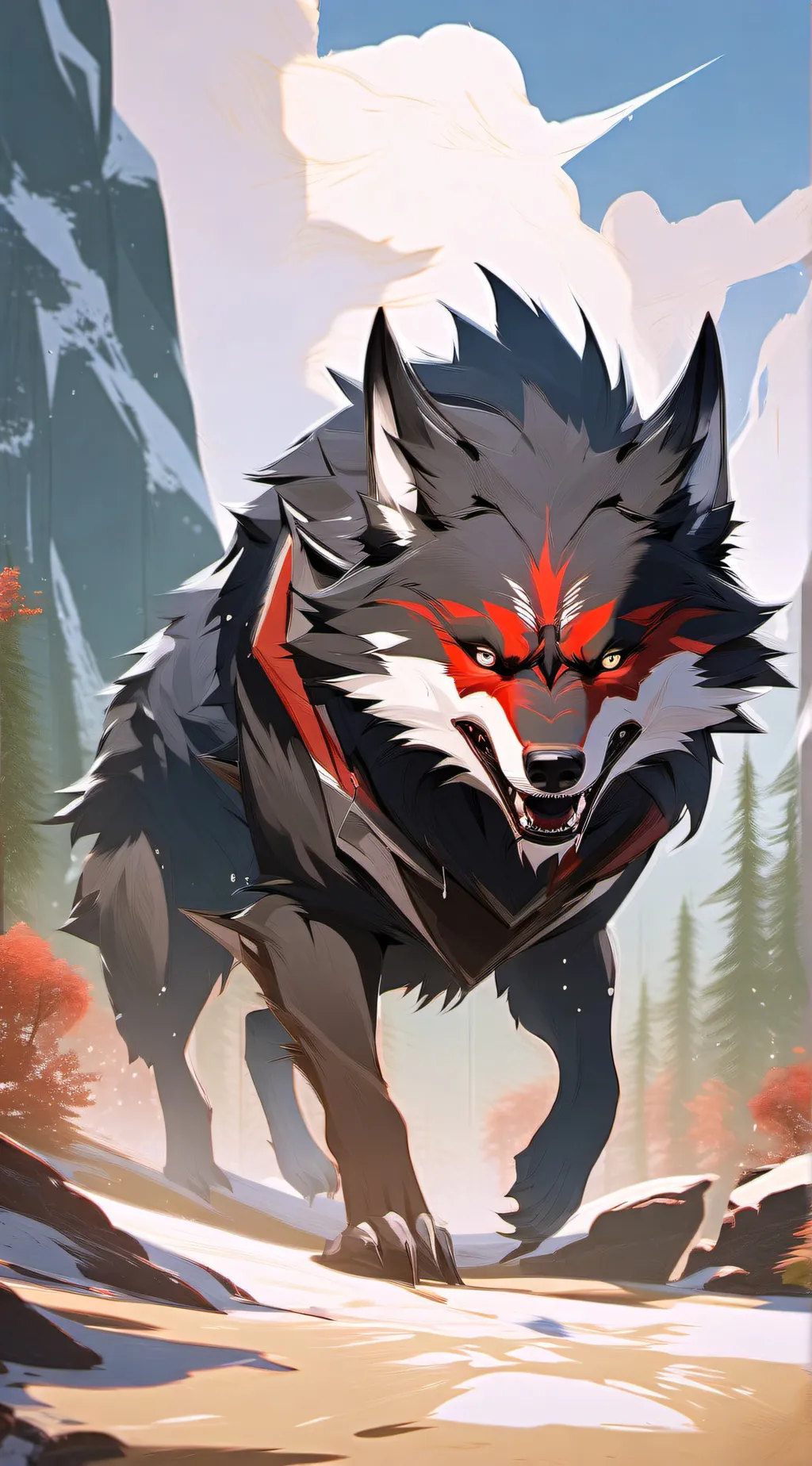 Talkie AI - Chat with Yokai