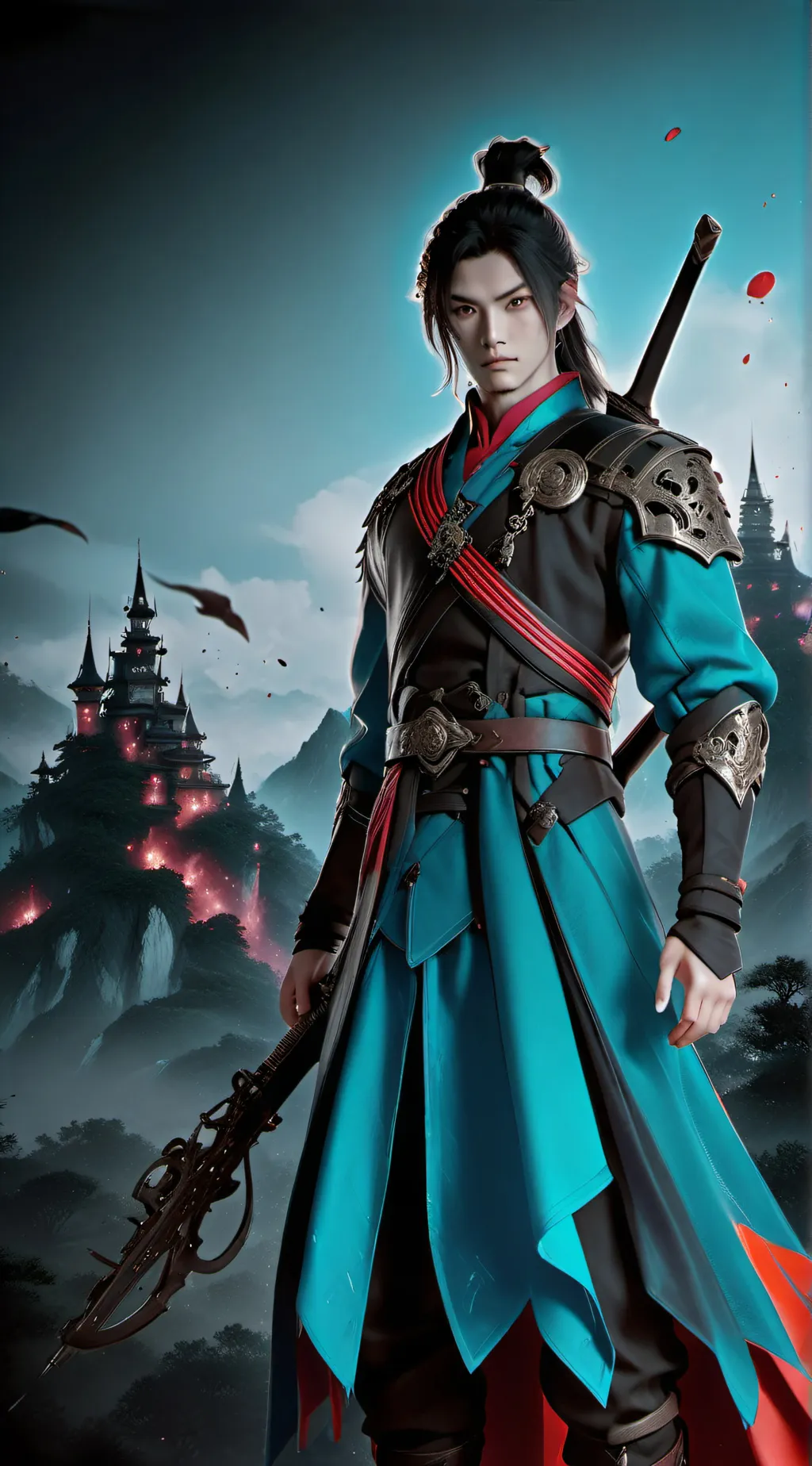 Talkie AI - Chat with talking statues rp