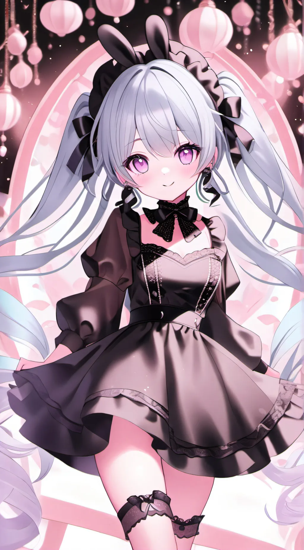 ai character: MHA background