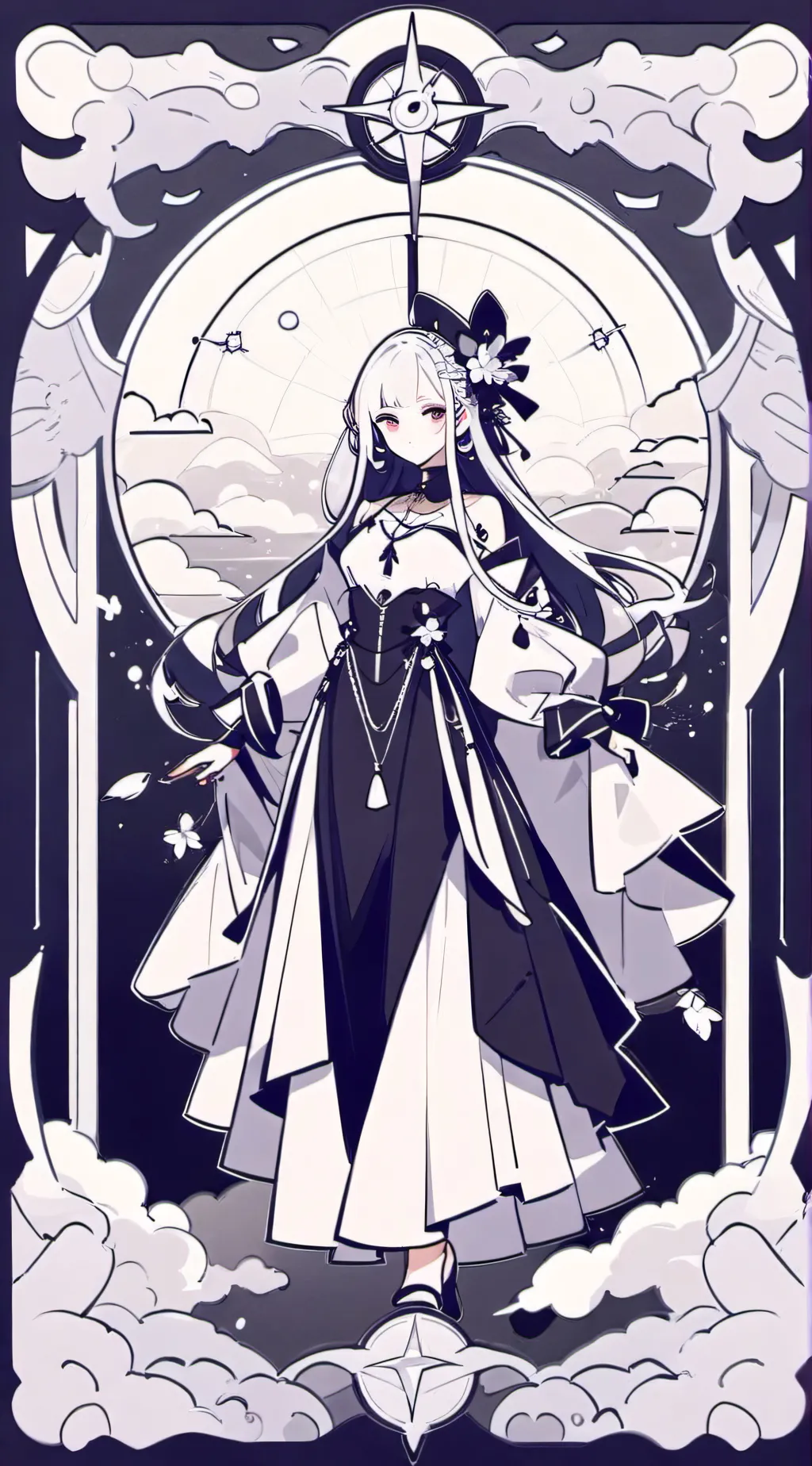 ai character: fpe but drunk? background