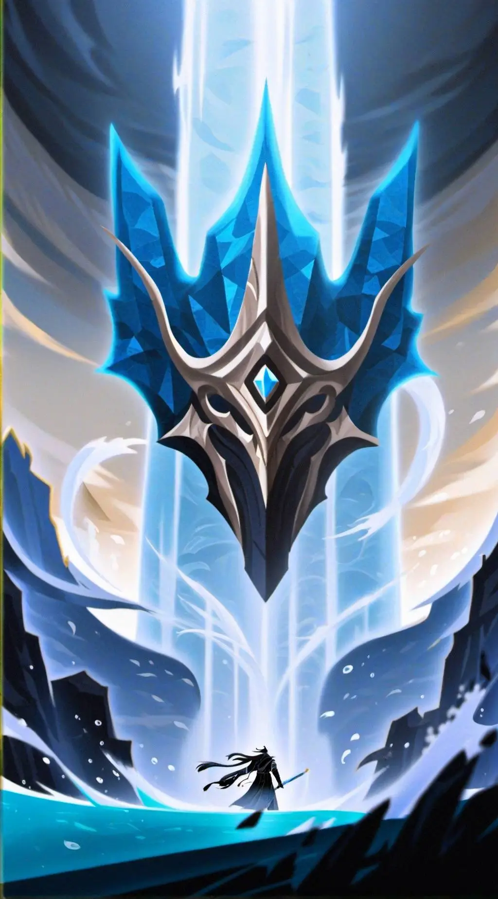 ai character: [^] MHA [^]  background