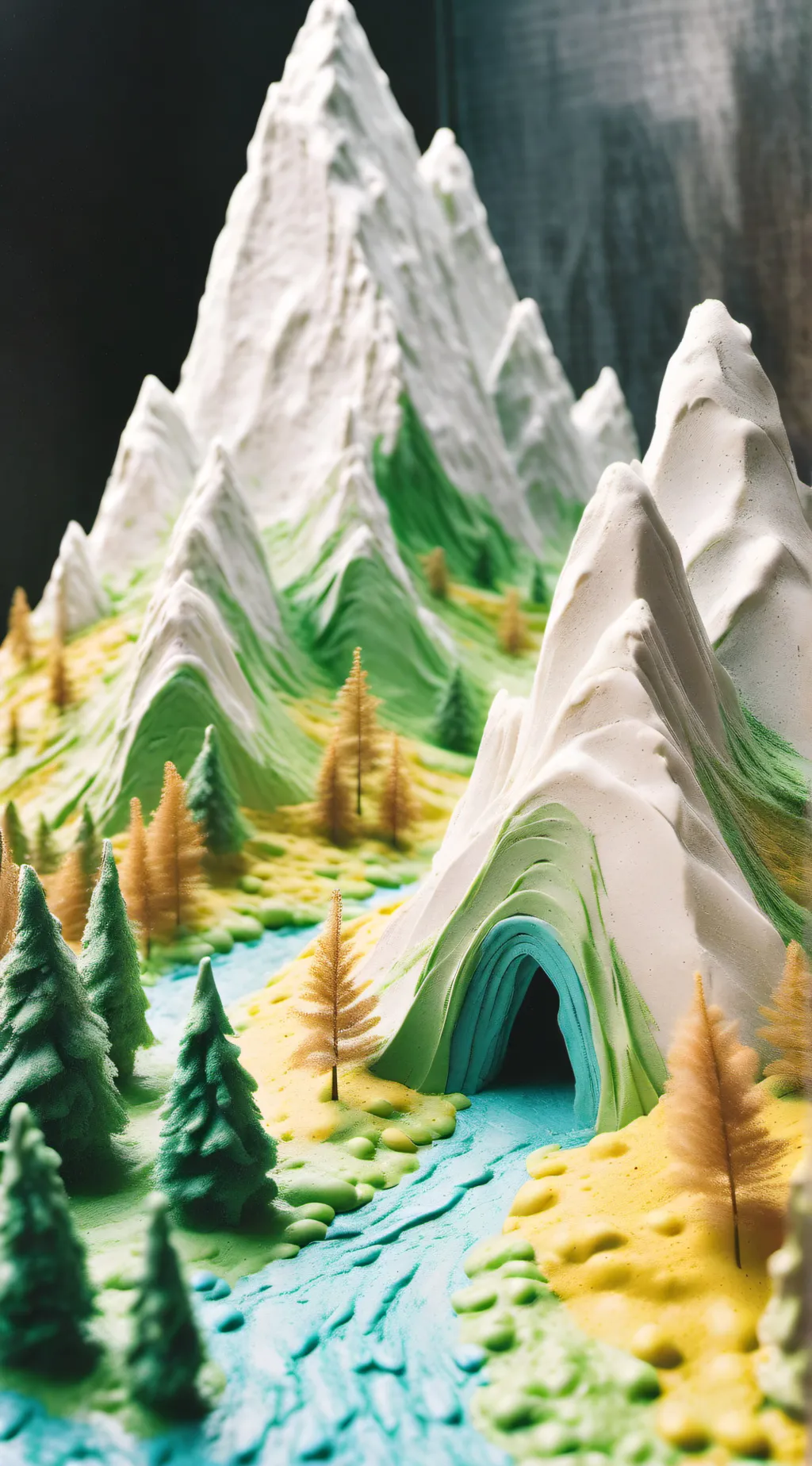 ai character: Emma background