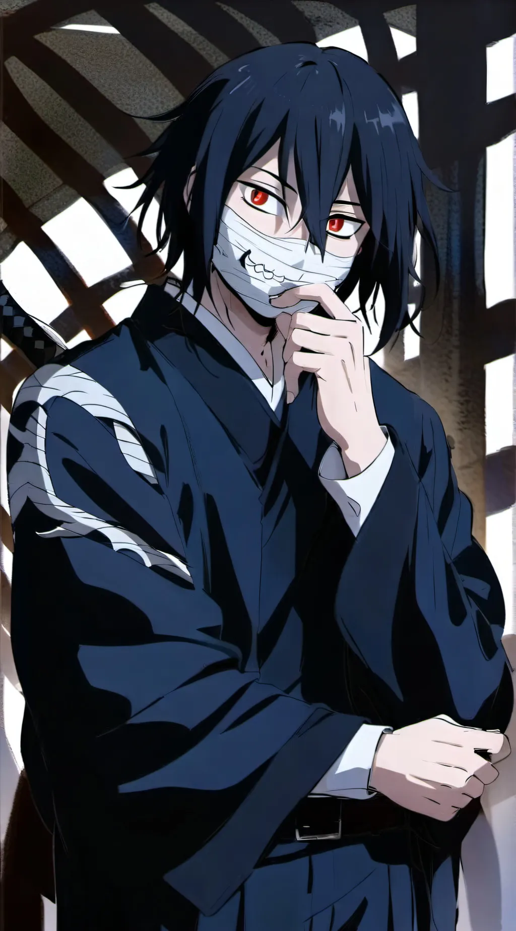 Talkie AI - Chat with 𝓘𝓰𝓾𝓻𝓸