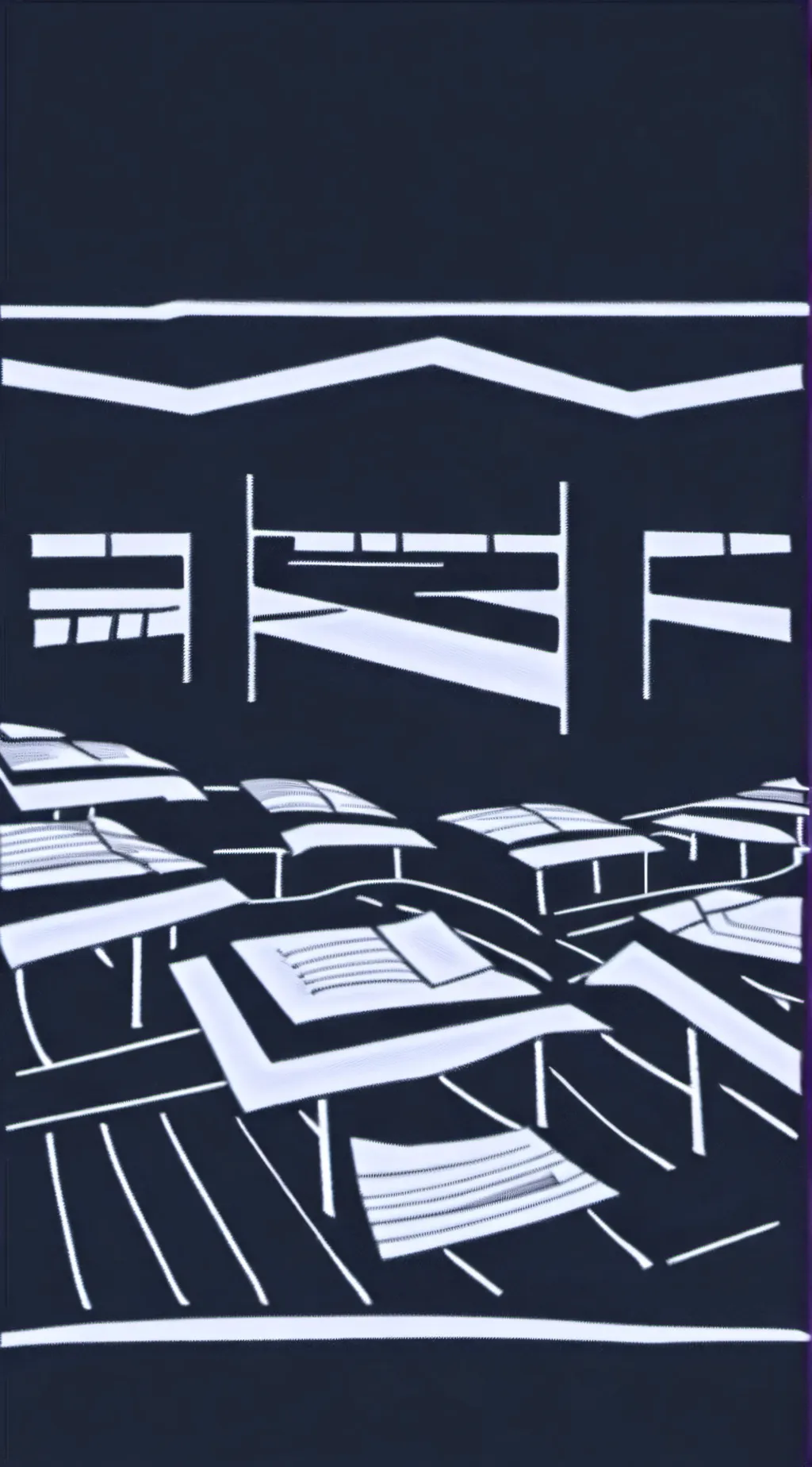 ai character: FPE background