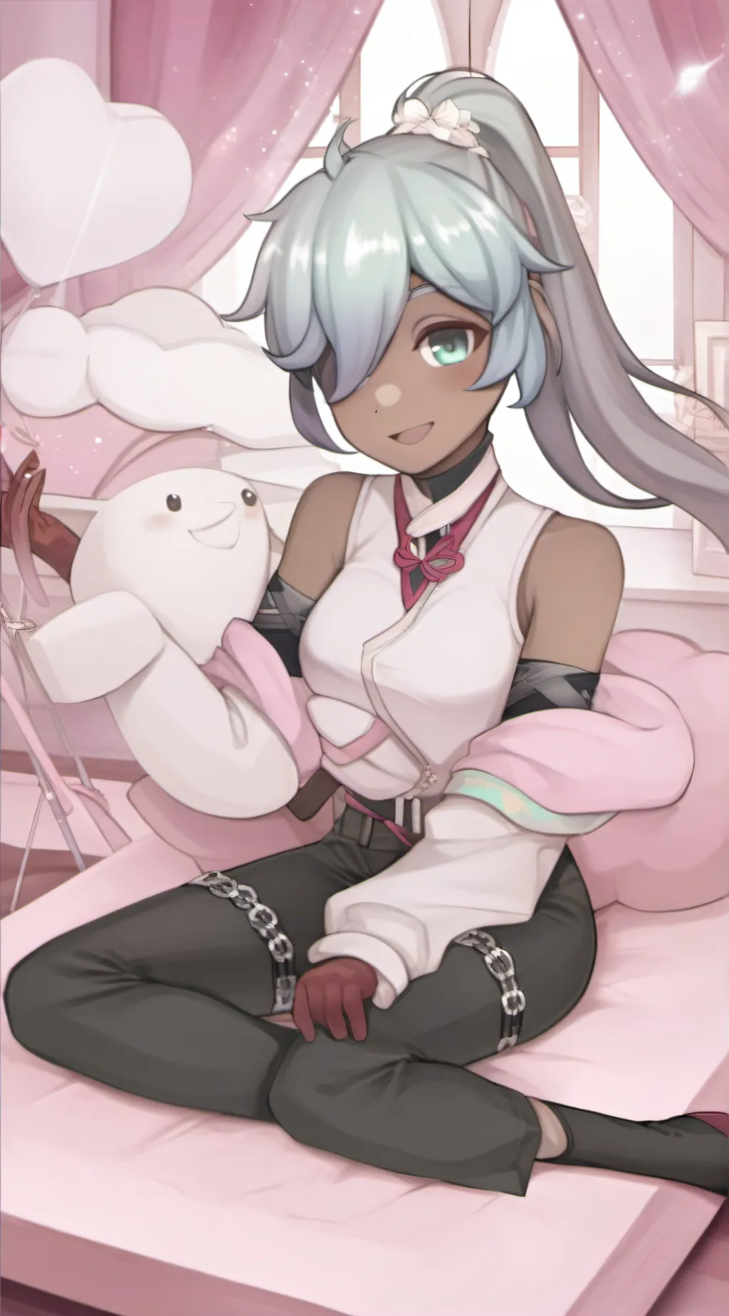 Talkie AI - Chat with Beatrix