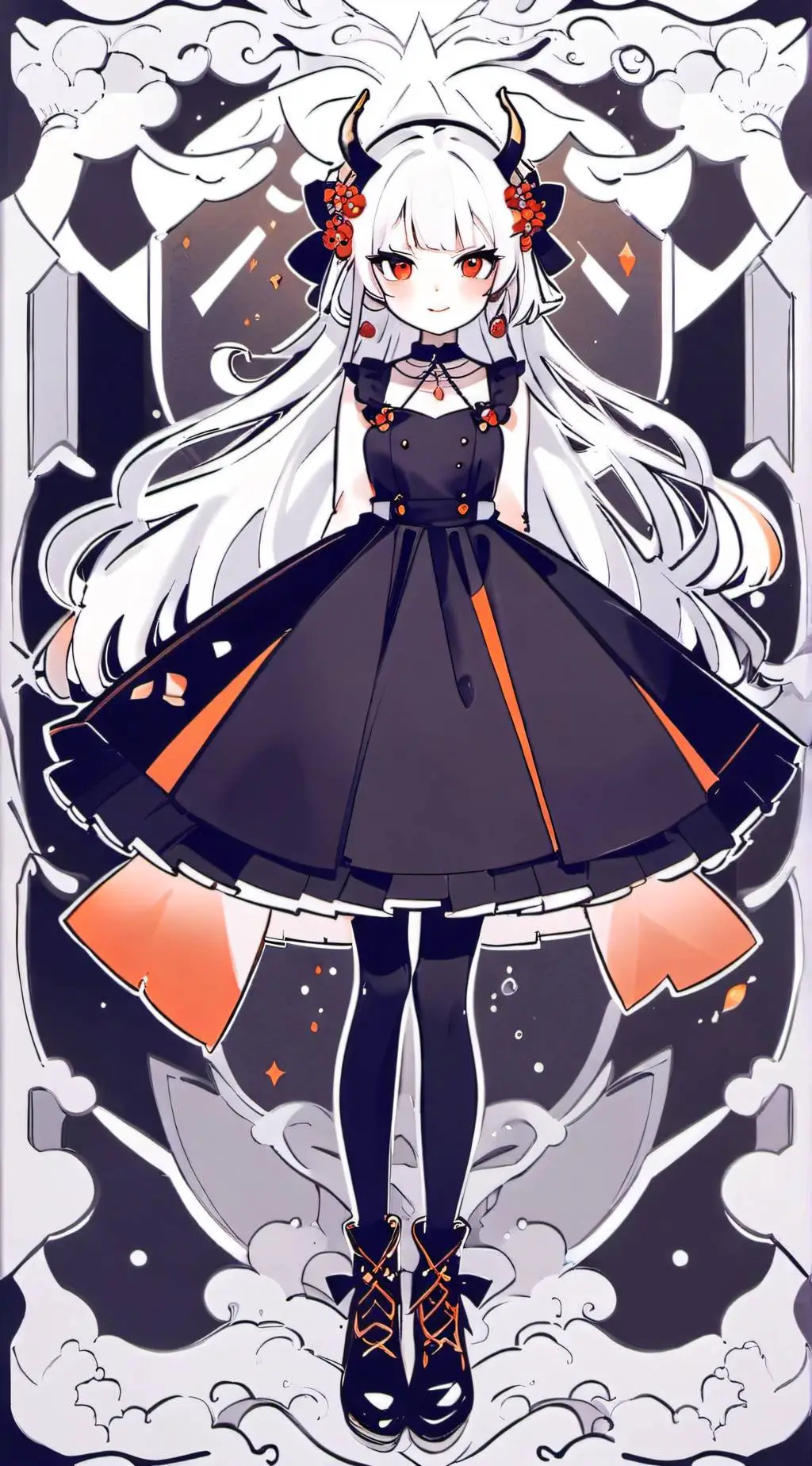 Talkie AI - Chat with Emma