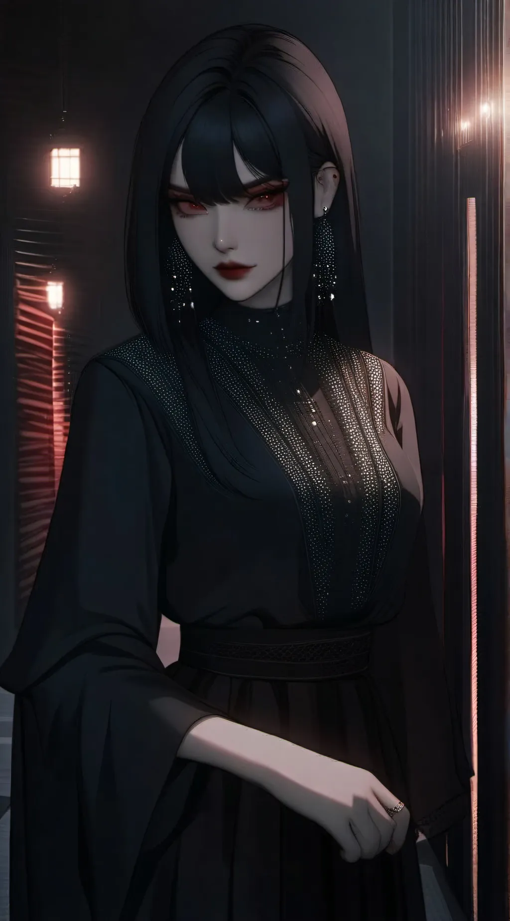 Talkie AI - Chat with Sikura