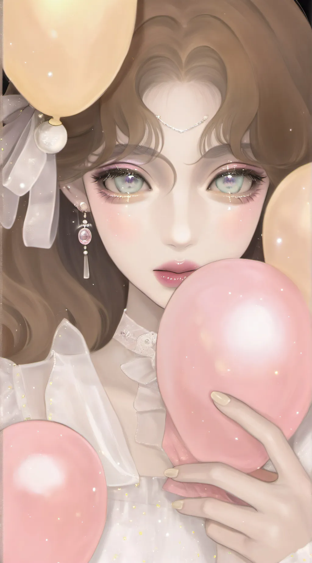 Talkie AI - Chat with Juju