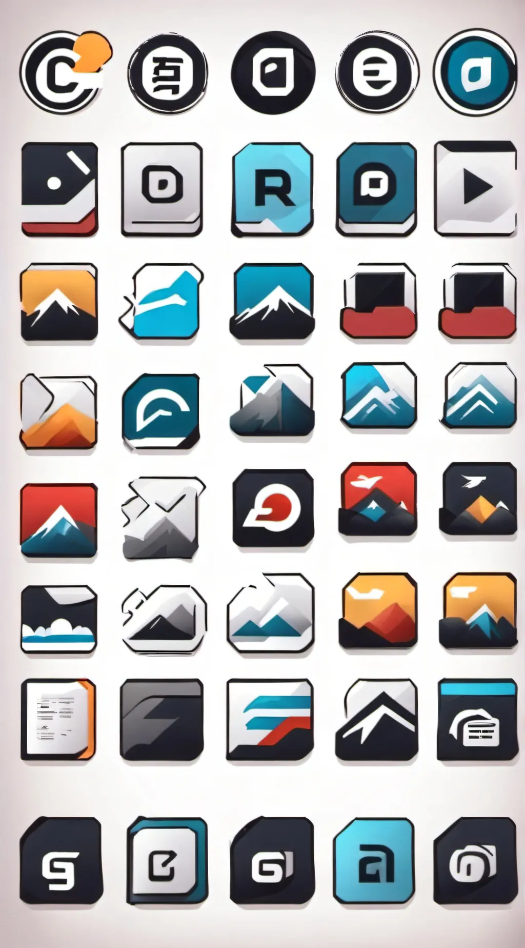 ai character: websitehumans  background