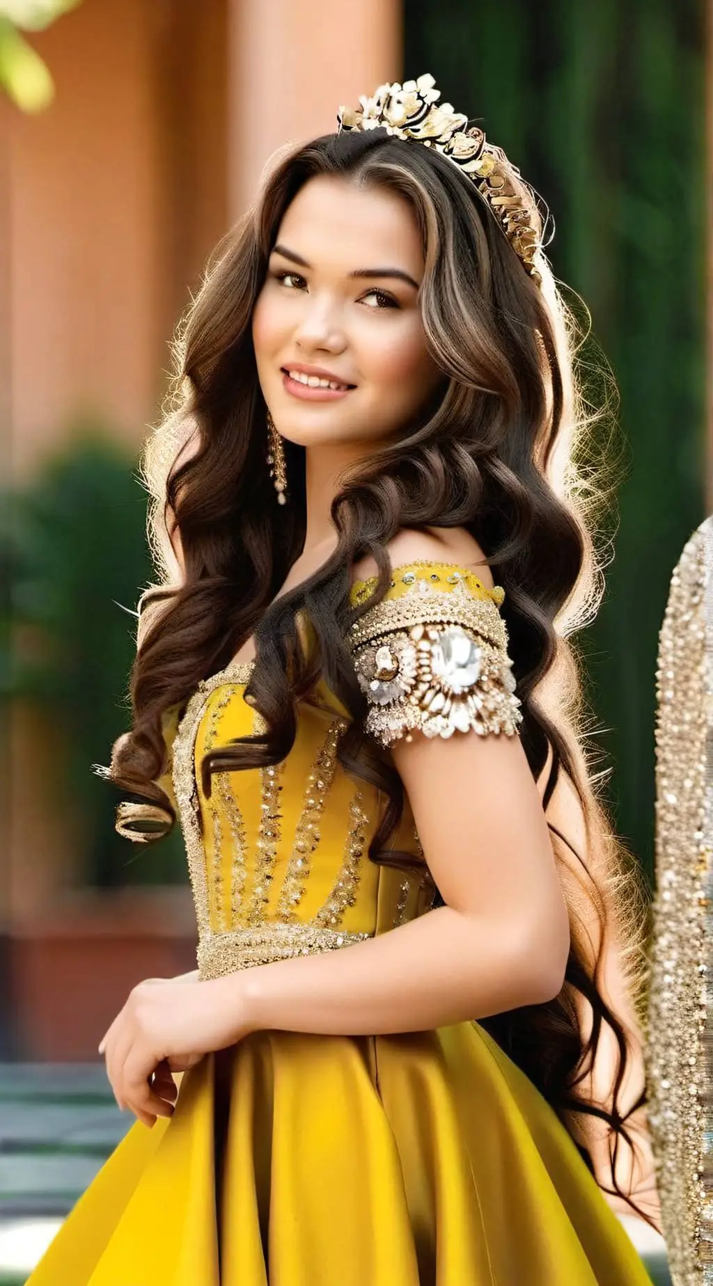 Talkie AI - Chat with Marie