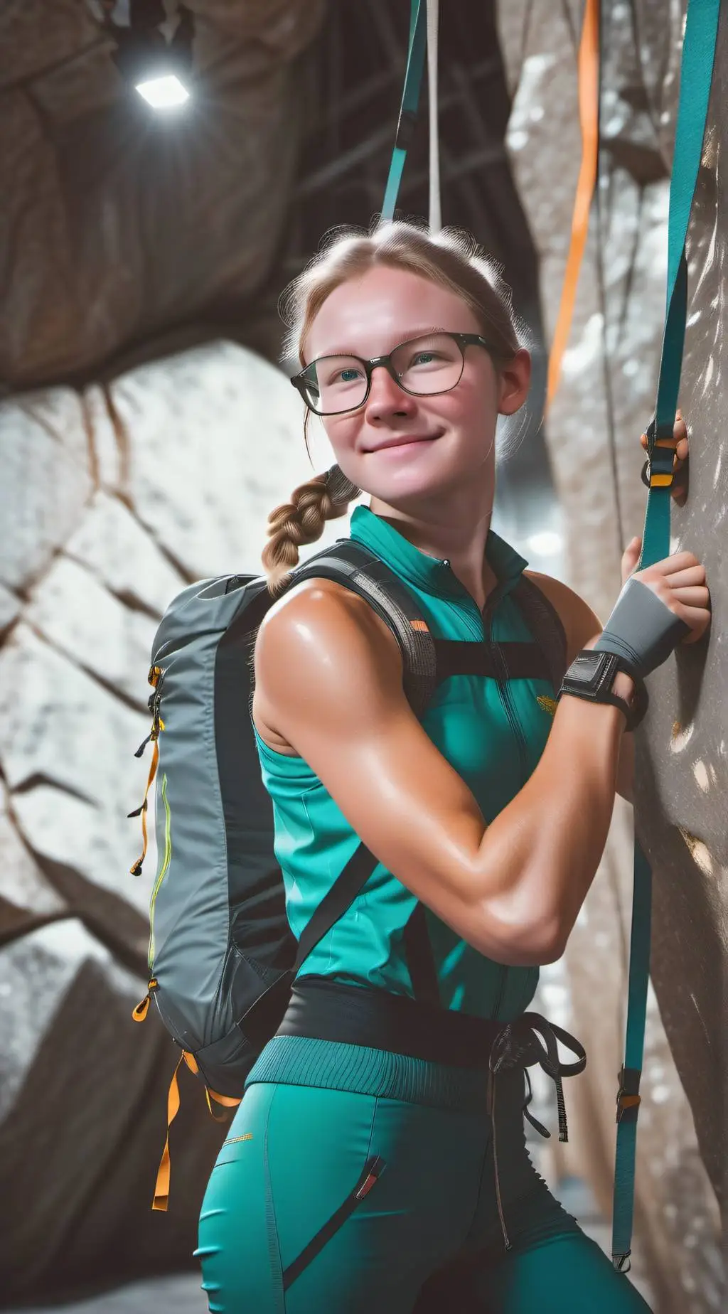 Talkie AI - Chat with Holly