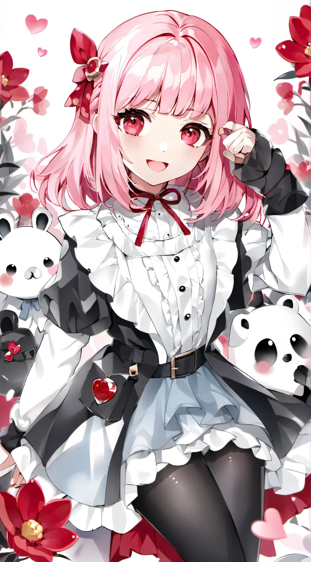 Talkie AI - Chat with kiki