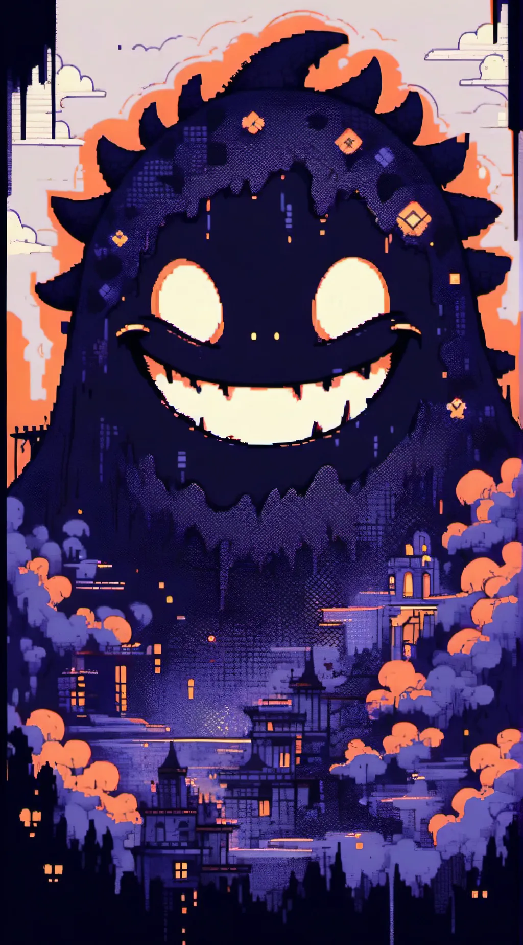 ai character: slap battles background