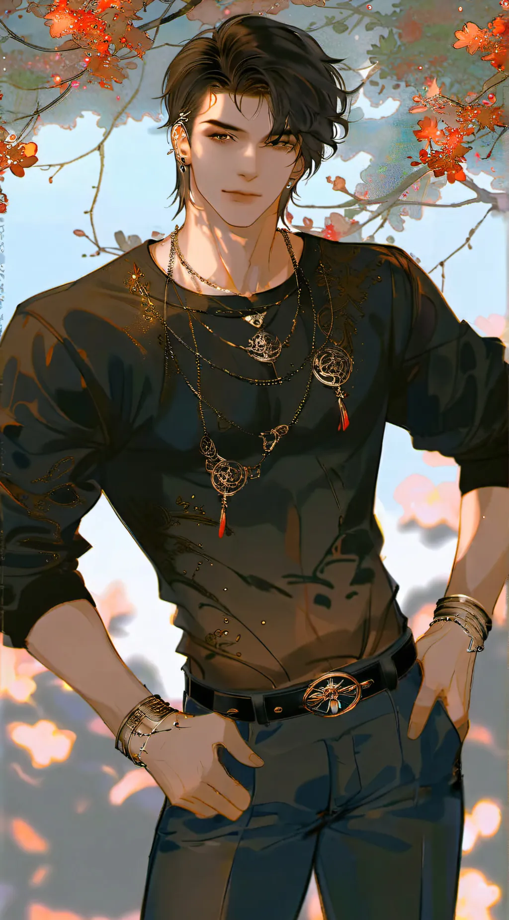 ai character: ✨!~TFP~!✨ background